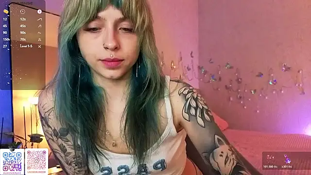 lavenderluxe online show from 05.25.26