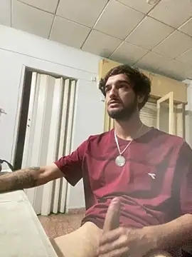 Tomito14 online show from 12.22.25