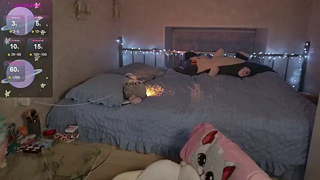 Snapshot of twinkle_toes_ chatting on 03.11.26 twinkle toes online show from 03.11.26