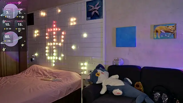 Snapshot of twinkle_toes_ chatting on 03.20.26 twinkle toes online show from 03.20.26