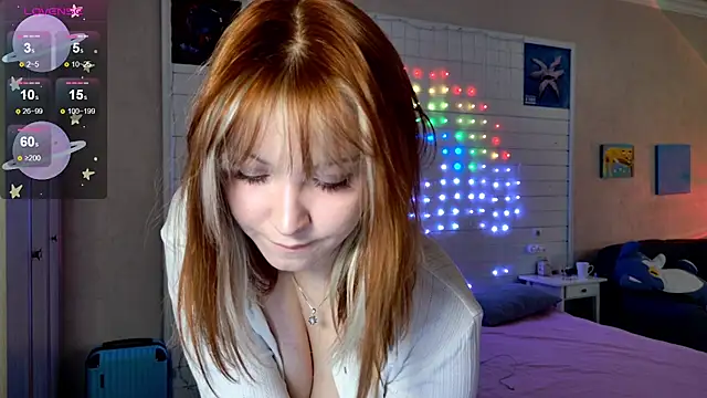 Snapshot of twinkle_toes_ chatting on 03.26.26 twinkle toes online show from 03.26.26