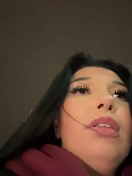 Tisha Busty online show from 12.20.24