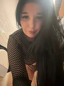 Tisha Busty online show from 01.12.25