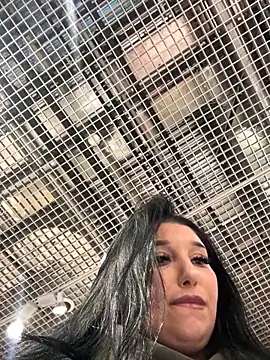 Tisha Busty online show from 01.13.25