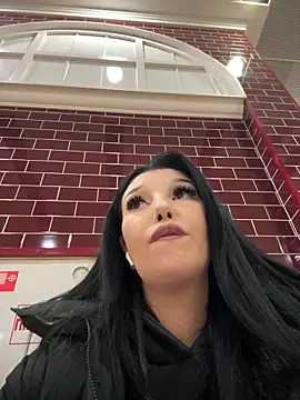 Tisha Busty online show from 02.07.25