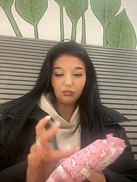 Tisha Busty online show from 02.27.25