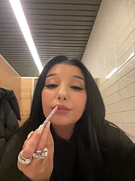 Tisha Busty online show from 03.14.25