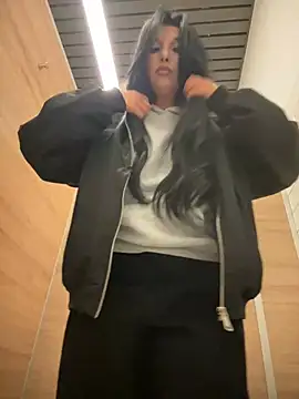 Tisha Busty online show from 03.20.25