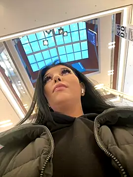 Tisha Busty online show from 11.21.25