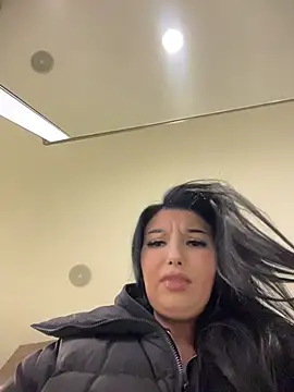 Tisha Busty online show from 02.16.26