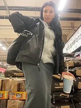 Tisha Busty online show from 03.15.26