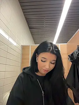 Tisha Busty online show from 03.25.26