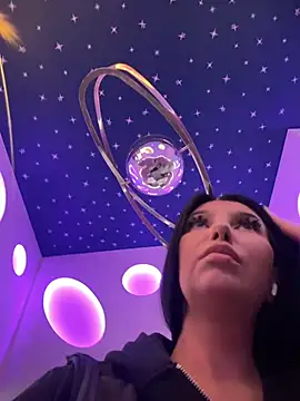 Tisha Busty online show from 03.27.26