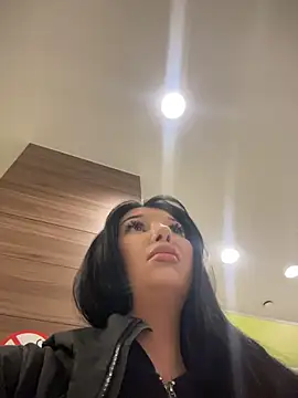 Tisha Busty online show from 04.15.26