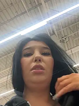 Tisha Busty online show from 04.19.26