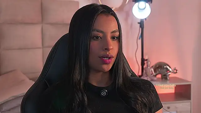 emma brooks1 online show from 10.26.25