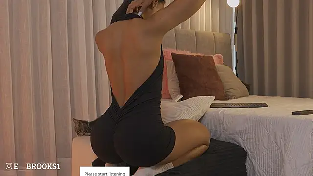 emma brooks1 online show from 06.24.26