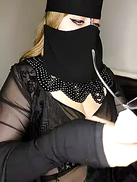 -Arab milf- online show from 12.23.24