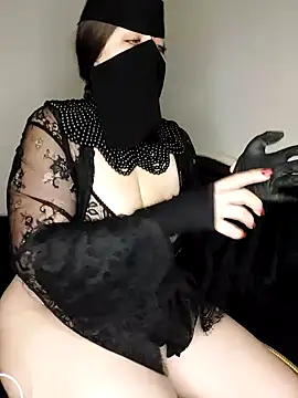 -Arab milf- online show from 12.24.24