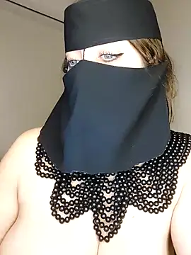 -Arab milf- online show from 01.01.25