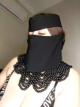 -Arab milf- online show from 01.24.25