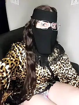 -Arab milf- online show from 09.09.25