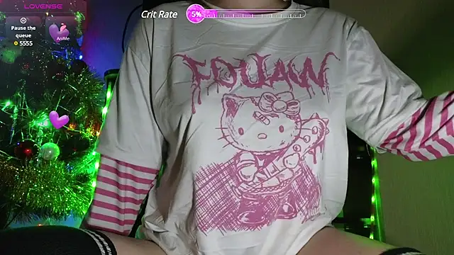 rinaakpc online show from 12.20.24