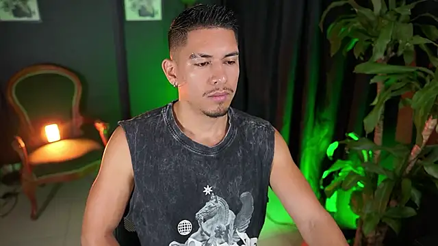 Aaronfox x online show from 01.18.26