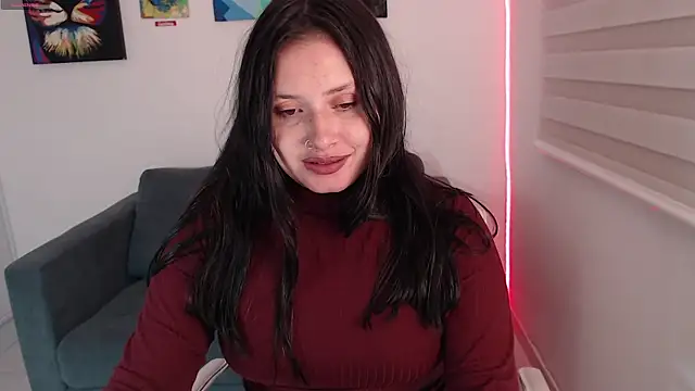 Abby gaiil online show from 02.28.25