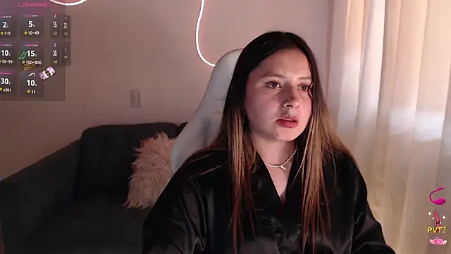 Abby gaiil online show from 05.22.26