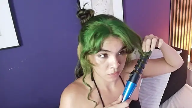 Snapshot of brigiitte_rohan chatting on 02.19.25 brigiitte rohan online show from 02.19.25