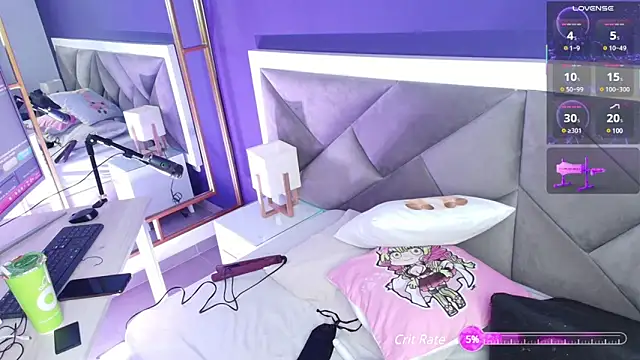 Snapshot of brigiitte_rohan chatting on 02.28.25 brigiitte rohan online show from 02.28.25