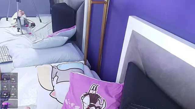 Snapshot of brigiitte_rohan chatting on 03.08.25 brigiitte rohan online show from 03.08.25