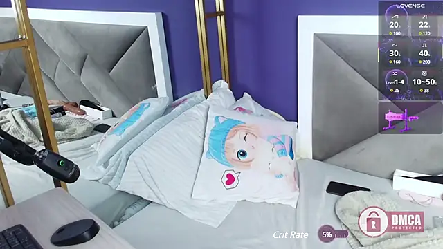 Snapshot of brigiitte_rohan chatting on 03.12.25 brigiitte rohan online show from 03.12.25