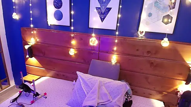 Snapshot of brigiitte_rohan chatting on 12.05.25 brigiitte rohan online show from 12.05.25