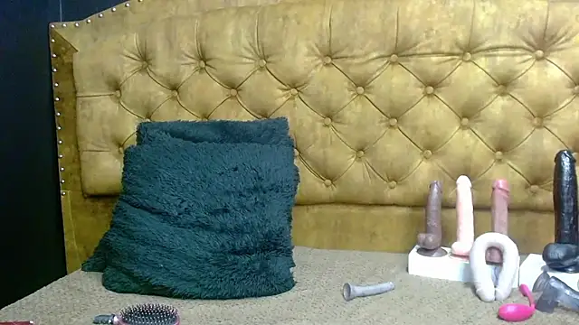 NathaliaSmith3x online show from 02.10.25