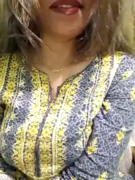 MIss-Naina online show from 02.02.25