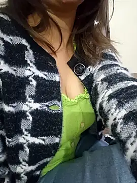 MIss-Naina online show from 02.14.25