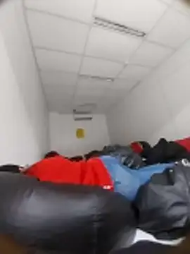 luluankle online show from 04.17.26