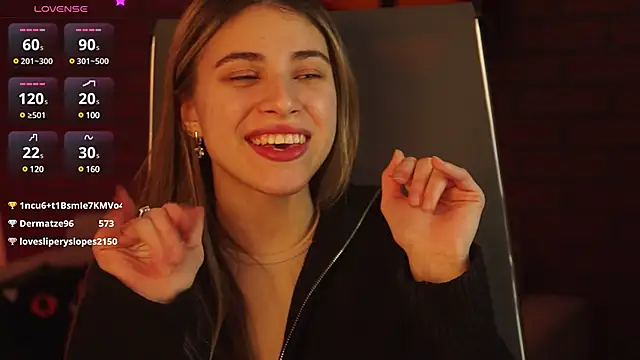 EllieCutes online show from 02.24.25