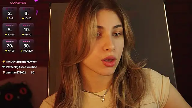 EllieCutes online show from 02.24.25