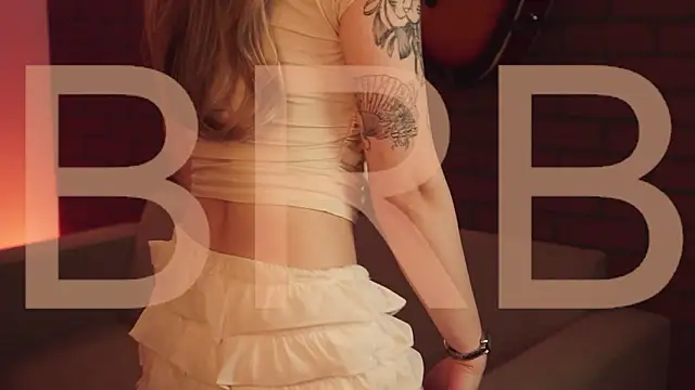 EllieCutes online show from 02.09.26