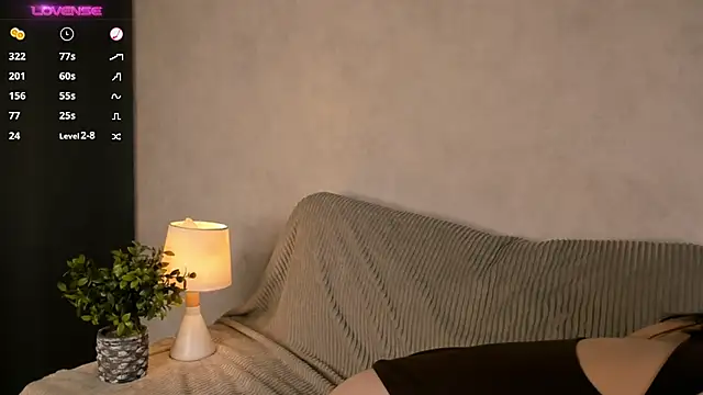 MeghanElson online show from 12.18.24