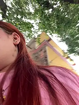 Goddess Naughty online show from 03.14.25