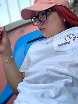 Goddess Naughty online show from 03.22.26