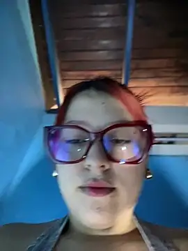 Goddess Naughty online show from 03.31.26