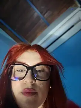 Goddess Naughty online show from 05.20.26