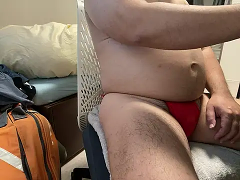 loinclothgay online show from 01.19.25