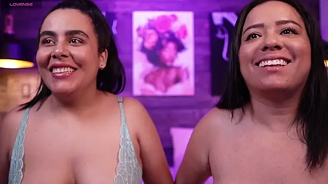 DanyAndAlexa online show from 01.31.25