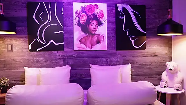 DanyAndAlexa online show from 03.04.25